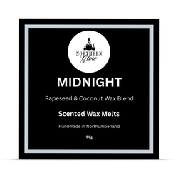 Scented Wax Melt Midnight 90 g