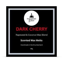 Scented Wax Melt Dark Cherry 90 g