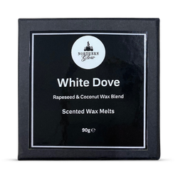Scented Wax Melt White Dove 90 g