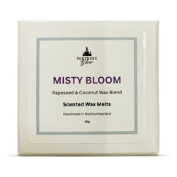 Scented Wax Melt Misty Bloom 90 g