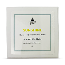 Scented Wax Melt Sunshine 90 g