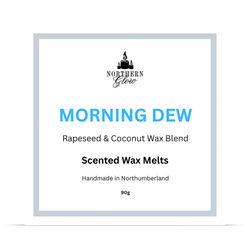 Scented Wax Melt Morning Dew 90 g