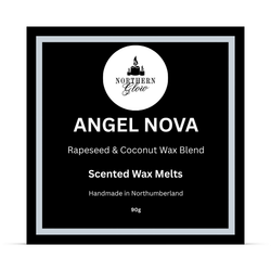 Scented Wax Melt - Angel Nova