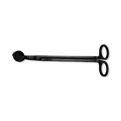 Wood Wick Trimmer - Black