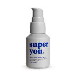 Hydra glow serum+ BBC - None