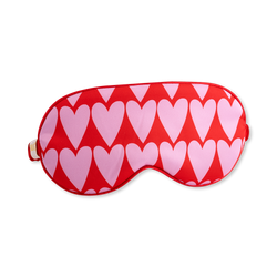 Satin Sleep Mask Longheart
