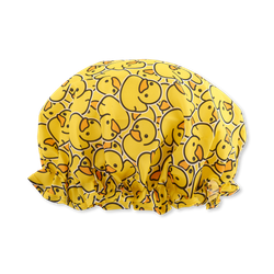 Shower Cap - Duck