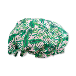 Shower Cap Palm