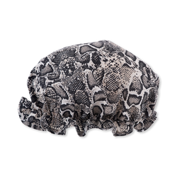Shower Cap Snake