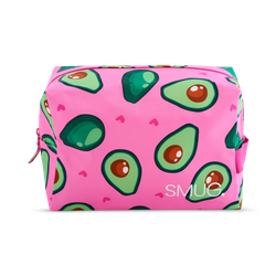 Wash Bag Avocado