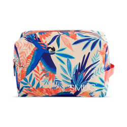 Wash Bag Birds