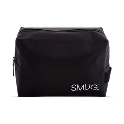 Wash Bag - Wash Bag Black