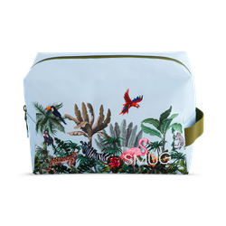 Wash Bag - Jungle