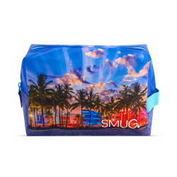 Wash Bag - Miami