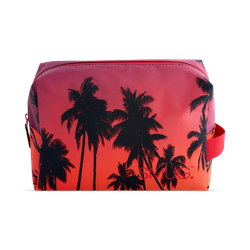 Wash Bag - Sunset