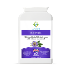 InfiniVit InfiniNight 60 Capsules