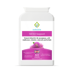 InfiniVit MENO Support 60 Capsules