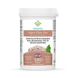 InfiniVit Digest Fibre Plus 180 g