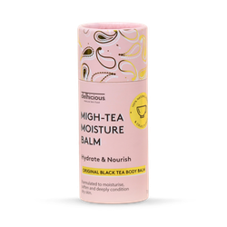 Delhicious Migh-Tea Moisture Skin Recovery Balm 70g