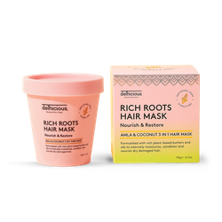 Rich Roots Repair & Restore Hair Mask