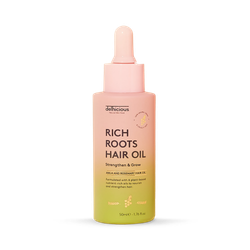Delhicious Rich Roots Hair & Scalp Growth Oil 50ml