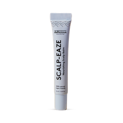 Delhicious Scalp-Eaze Soothing Scalp Balm 20ml