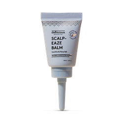 Delhicious Scalp-Eaze Soothing Scalp Balm 65ml