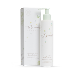 dewdrops at dawn BODY LOTION 200ml