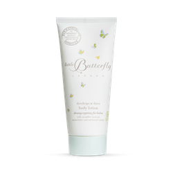 dewdrops at dawn BODY LOTION 100ml