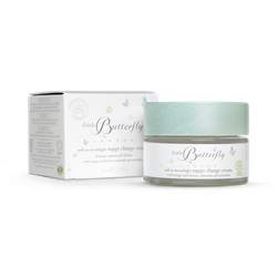 soft as moonlight NAPPY CHANGE CREAM 50ml
