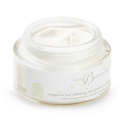 wrapped in lv BBY FC CRM 50ml - wrapped in love BABY FACE CREAM 50ml
