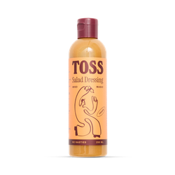 TOSS Miso Magic Salad Dressing
