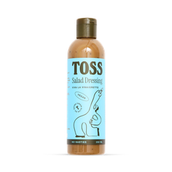 TOSS Viva La Vinaigrette Salad Dressing