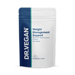 DR.VEGAN Weight Management Support 30 Capsules
