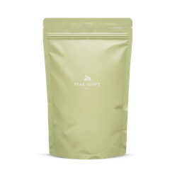 Peak Supps Micronised Creatine Monohydrate Powder 250g