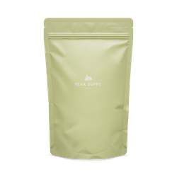 Peak Supps Glycine Powder 1kg