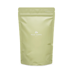 Peak Supps Glycine Powder 500g