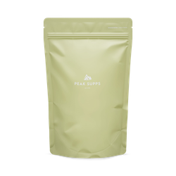 Peak Supps Matcha Green Tea Powder 100g