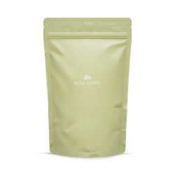 Peak Supps Grass Fed Collagen Protein Powder Hydrolysed (Bovine Type 1) 1kg