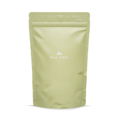 Peak Supps Glutamine Powder 1kg