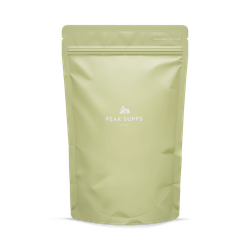 Peak Supps Matcha Green Tea Powder 250g