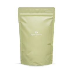 Peak Supps Super Strength Fish Oil 1000mg (Omega 3) 90Softgel