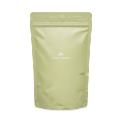 Peak Supps Pea Protein Isolate Powder 1kg