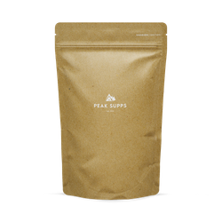 Turmeric 500mg & Black Pepper Extract 5mg Capsules