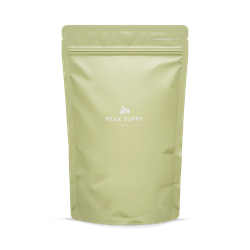 Peak Supps Glucosamine Sulphate 2KCl 1000mg x 90 Tablets