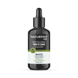 Naturtint Men Beard Oil 50ml
