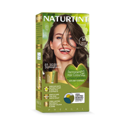 Naturtint Permanent Hair Colour Gel 5A Light Ash Chestnut 170ml