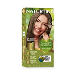 Naturtint Permanent Hair Colour Gel 170ml 7A Medium Ash Blonde 170 ml