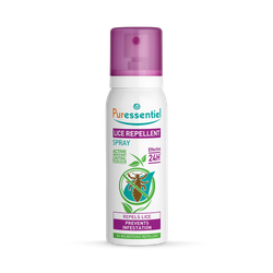 Puressentiel Lice Repellent Spray 75 ml