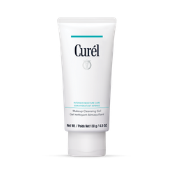 Curél Makeup Cleansing Gel 130 g